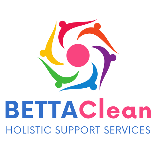 BETTAClean division logo
