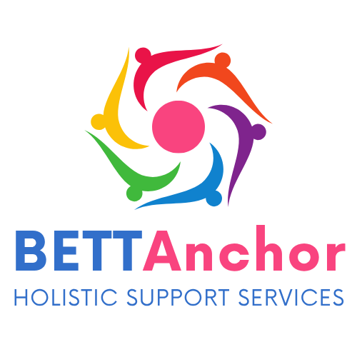 BETTAnchor division logo