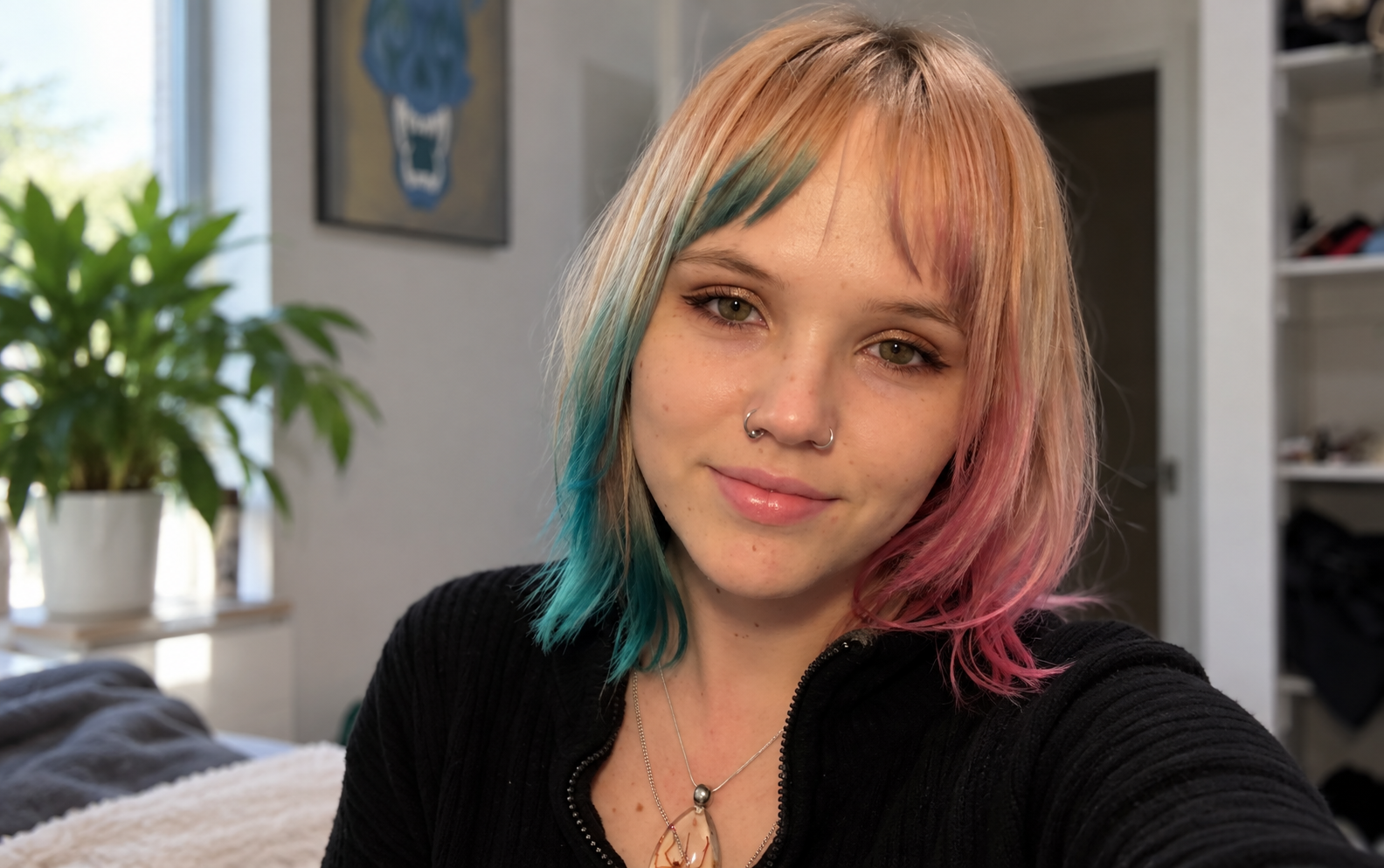 Ashley Vandenput