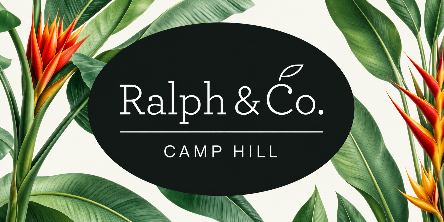 Ralph&Co. — Camp Hill