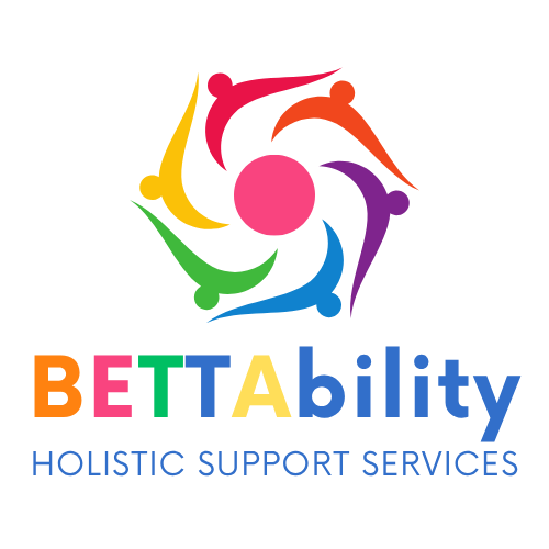 BETTAbility division logo
