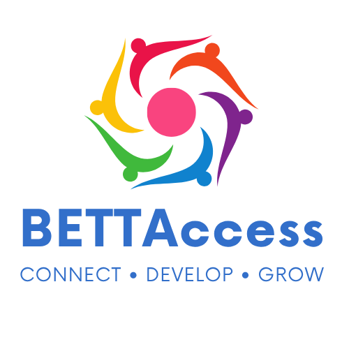 BETTAccess division logo